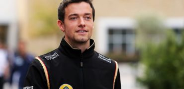 Jolyon Palmer