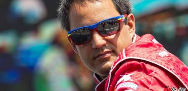 Juan Pablo Montoya