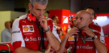 Maurizio Arrivabene