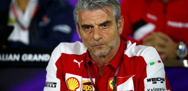 Maurizio Arrivabene