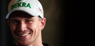 Nico Hulkenberg