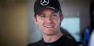 Nico Rosberg