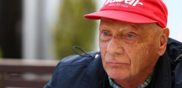 Niki Lauda