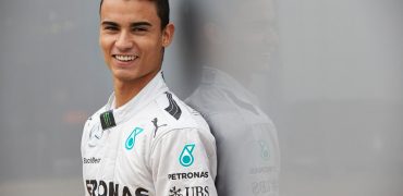 Pascal Wehrlein