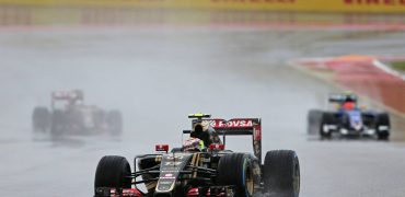 Pastor Maldonado