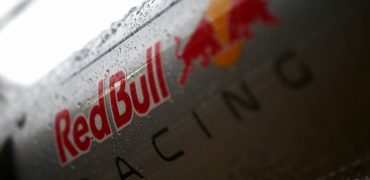 Red Bull Racing Logo