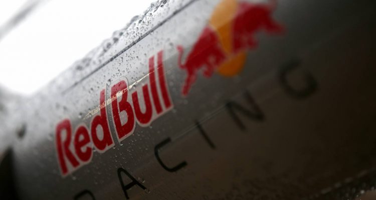 Red Bull Racing Logo