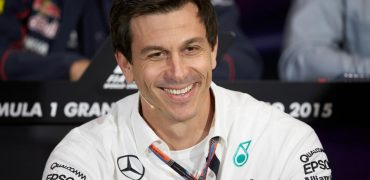 Toto Wolff