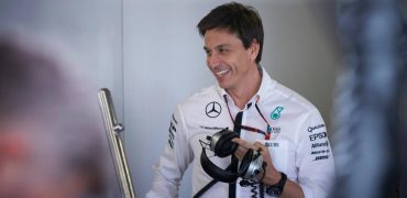 Toto Wolff