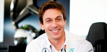 Toto Wolff