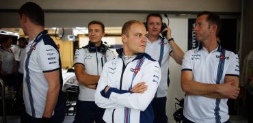 Valtteri Bottas