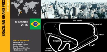 Brazilian GP Preview