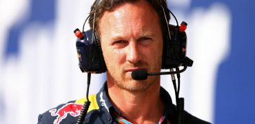 Christian Horner