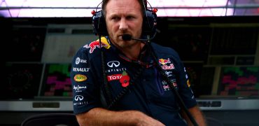 Christian Horner