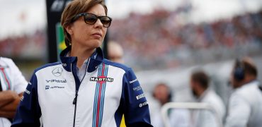 Claire Williams