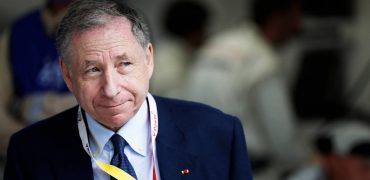 Jean Todt