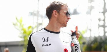 Jenson Button