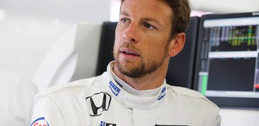 Jenson Button