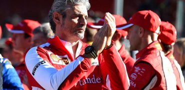 Maurizio Arrivabene