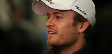 Nico Rosberg