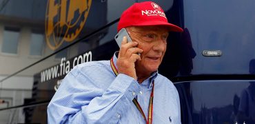 Niki Lauda