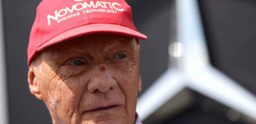 Niki Lauda