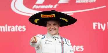 Valtteri Bottas