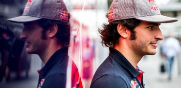 Carlos Sainz