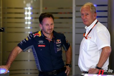 Christian Horner