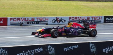 Daniel Ricciardo