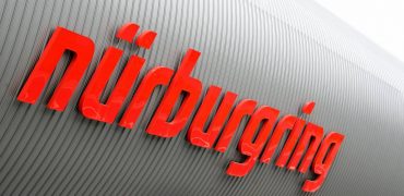 Nurburgring Logo