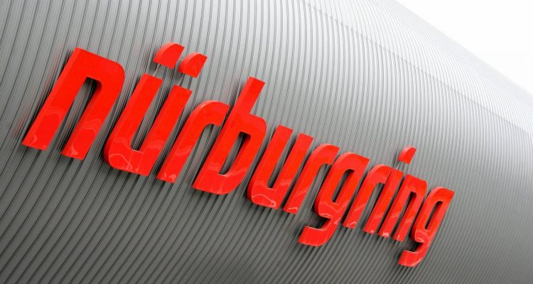 Nurburgring Logo