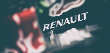 Renault Logo