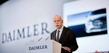 Dieter Zetsche