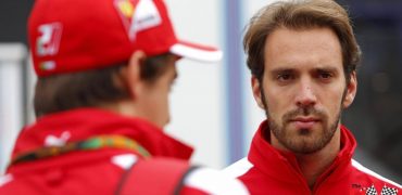 Jean-Eric Vergne