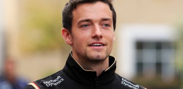 Jolyon Palmer