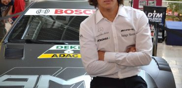 Roberto Merhi