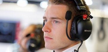 Stoffel Vandoorne