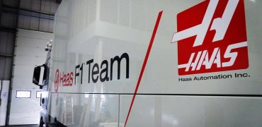 Haas F1 Team