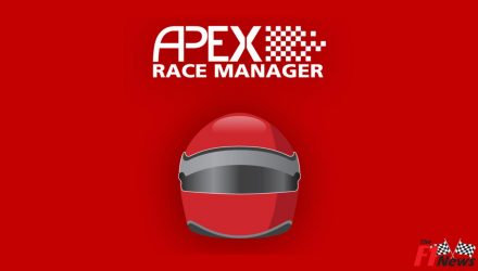 APEX Race Manager