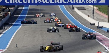 Circuit Paul Ricard